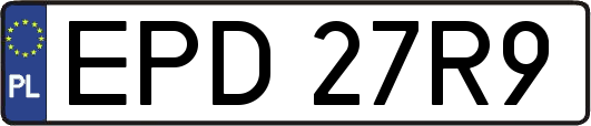 EPD27R9