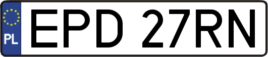 EPD27RN