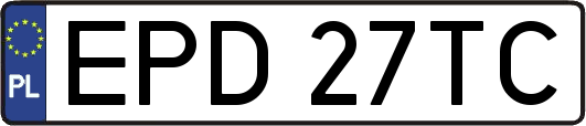 EPD27TC