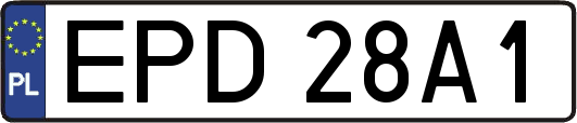 EPD28A1