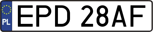EPD28AF