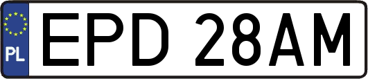 EPD28AM