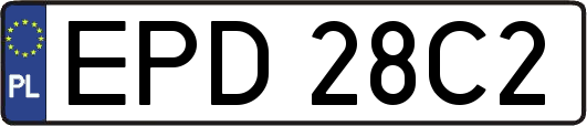 EPD28C2