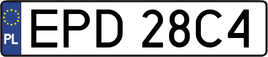 EPD28C4