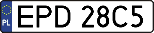 EPD28C5