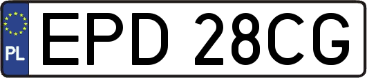 EPD28CG