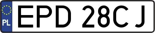 EPD28CJ