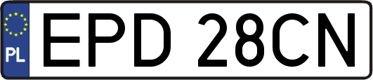 EPD28CN