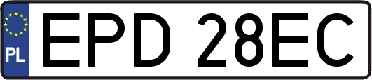 EPD28EC