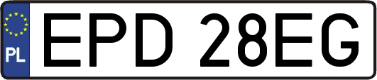 EPD28EG
