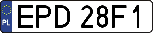 EPD28F1