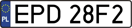 EPD28F2