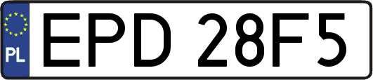 EPD28F5