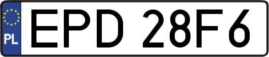 EPD28F6