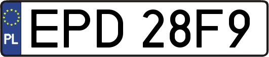 EPD28F9
