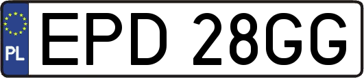EPD28GG