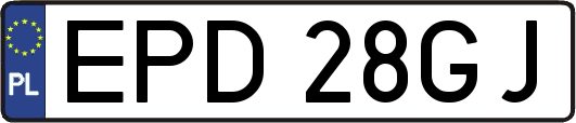 EPD28GJ