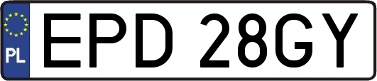 EPD28GY