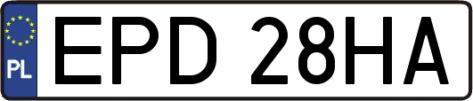 EPD28HA