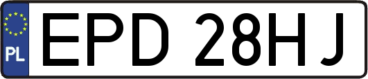 EPD28HJ