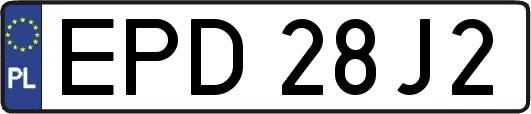 EPD28J2