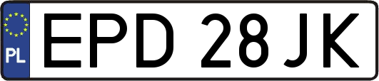 EPD28JK