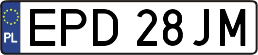 EPD28JM