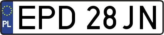 EPD28JN