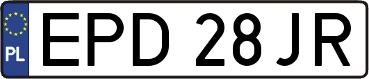 EPD28JR