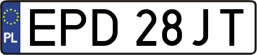 EPD28JT