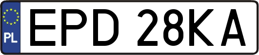 EPD28KA