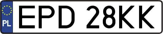 EPD28KK