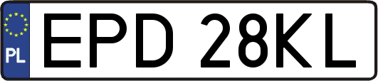 EPD28KL
