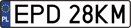 EPD28KM