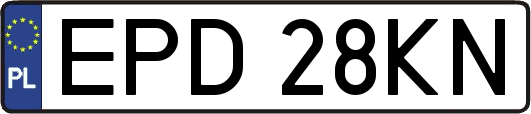 EPD28KN