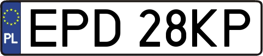 EPD28KP