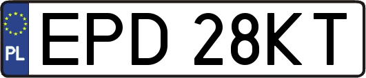 EPD28KT