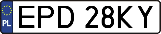 EPD28KY