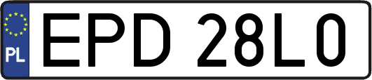 EPD28L0