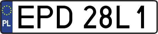 EPD28L1