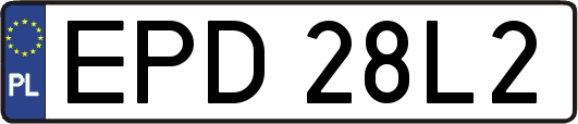 EPD28L2
