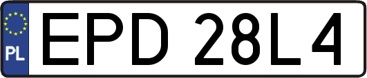 EPD28L4