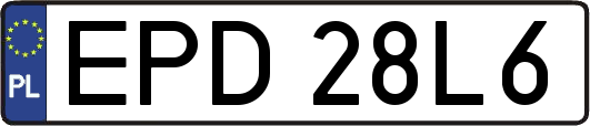 EPD28L6
