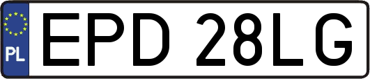 EPD28LG