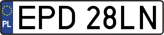 EPD28LN