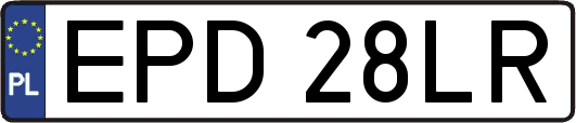 EPD28LR