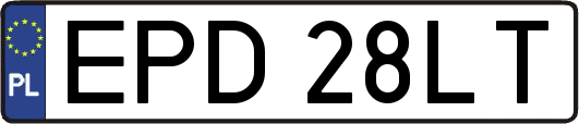 EPD28LT