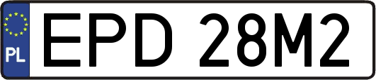 EPD28M2