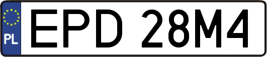 EPD28M4