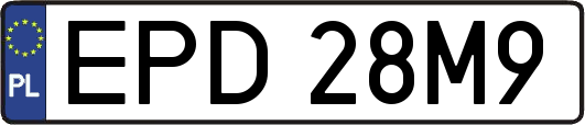 EPD28M9
